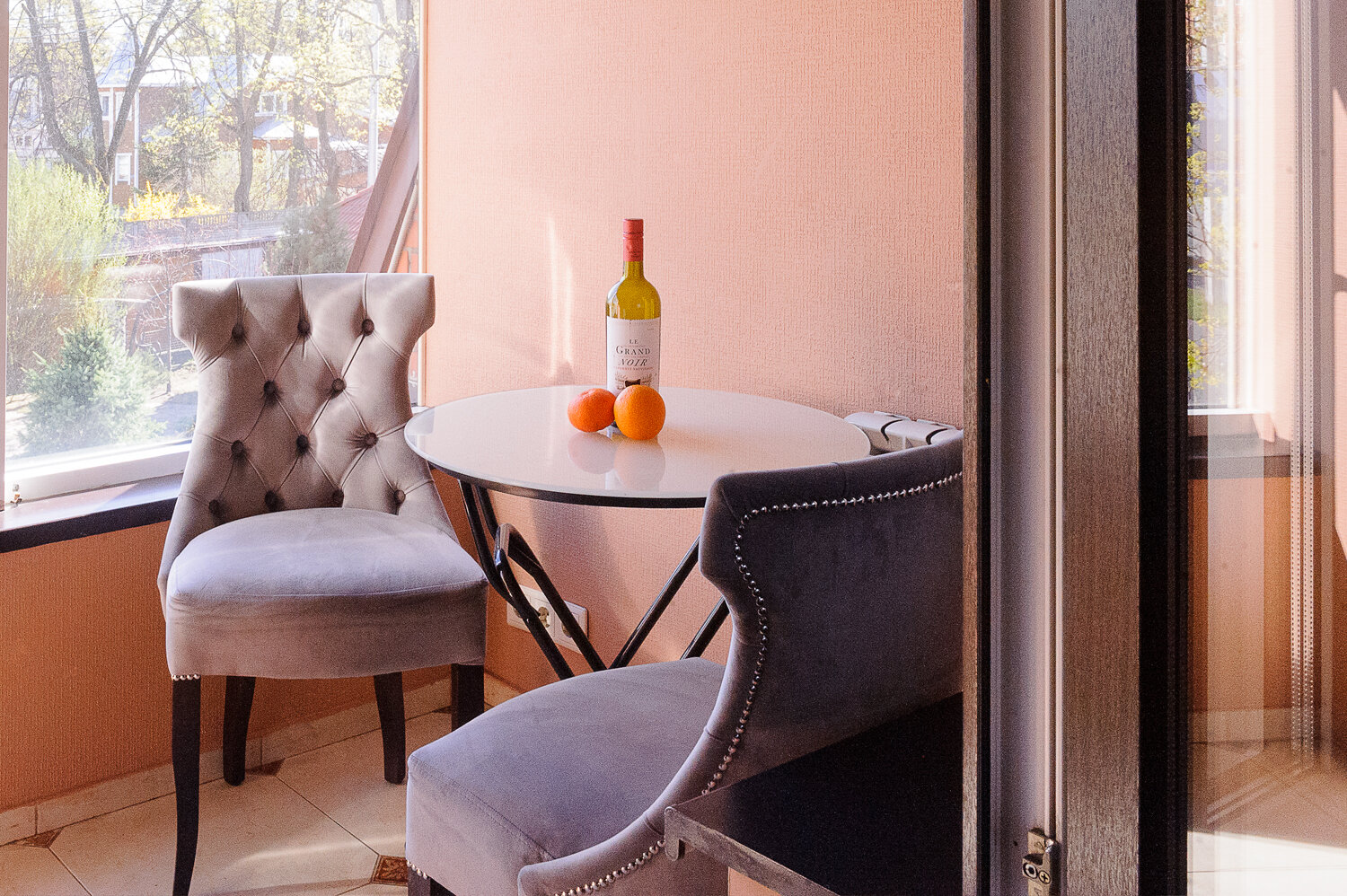 Фото Мангал Хаус