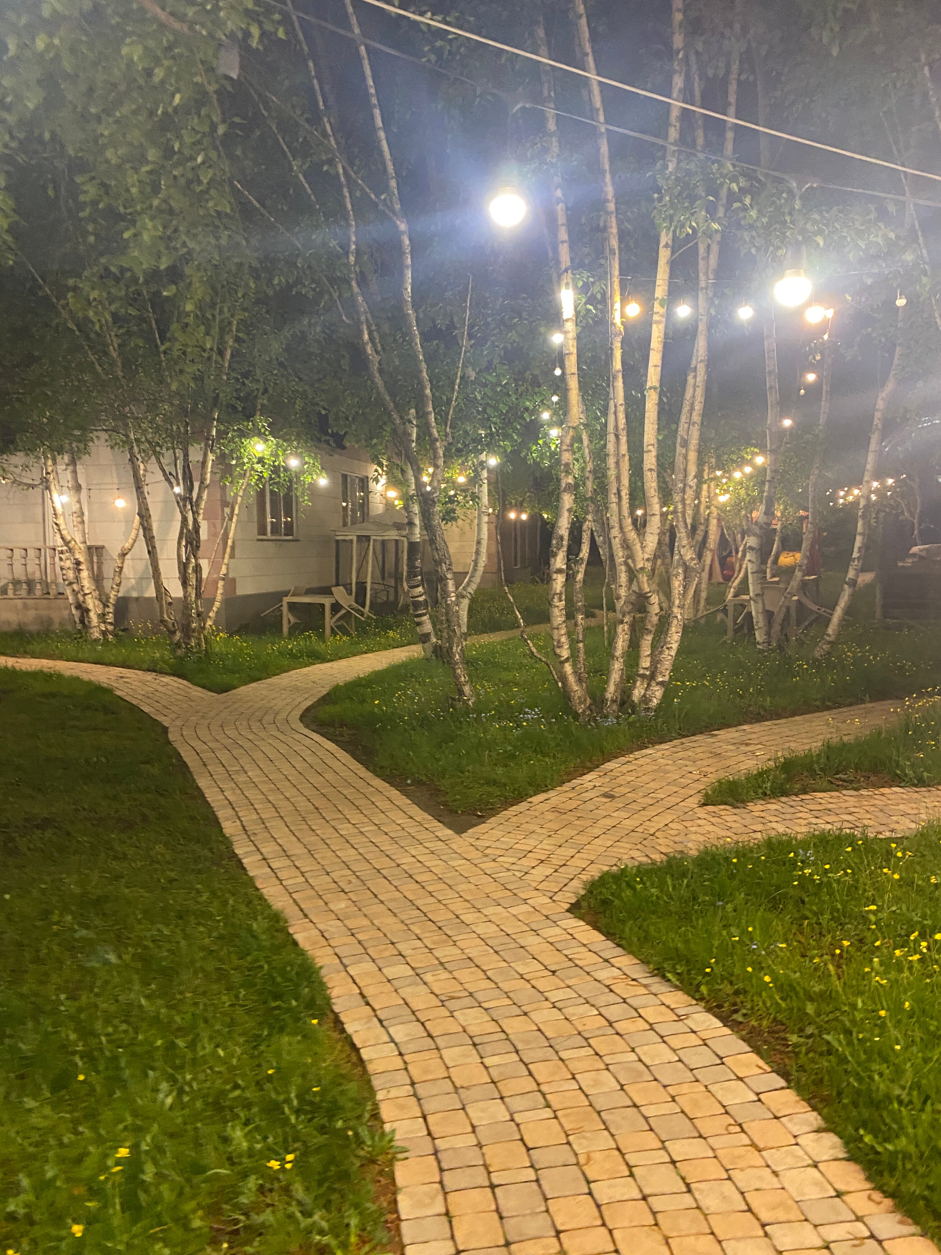 Фото Garden Inn Resort Sevan