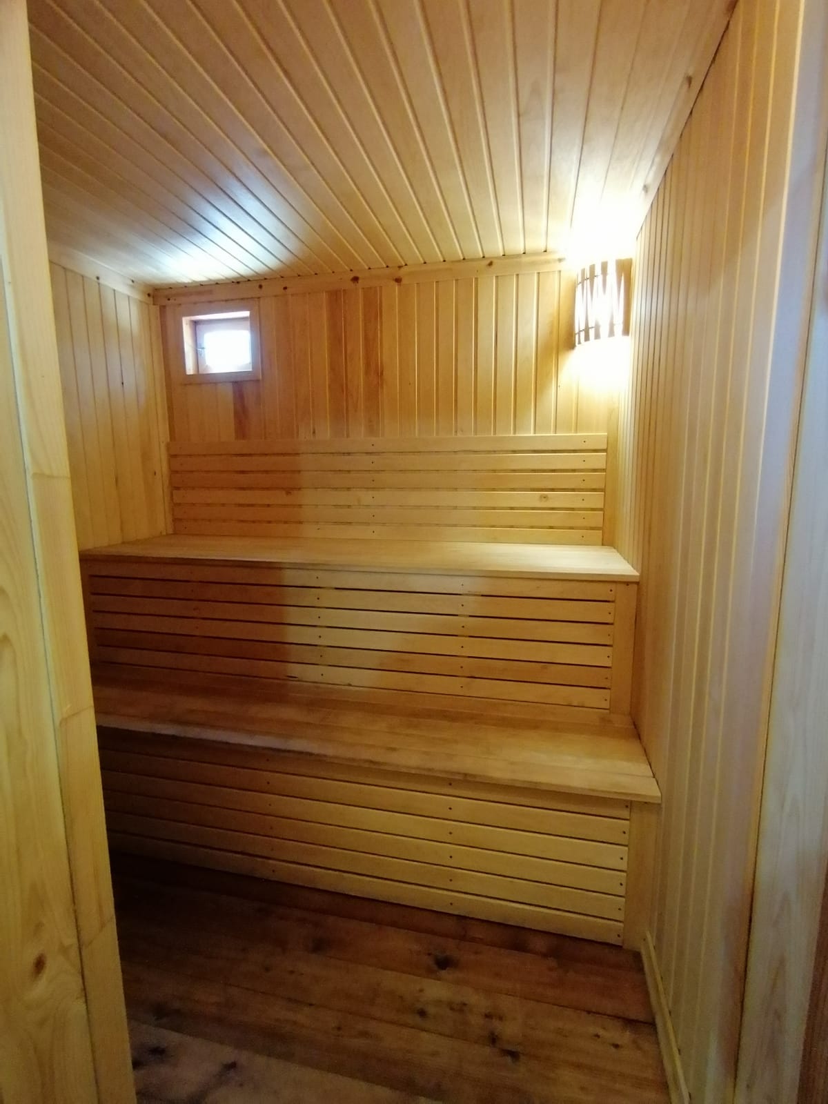 Фото Эко Усадьба Рублёвский перевал