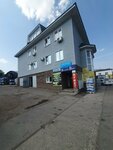 Bashstroyservis (Malaya Grazhdanskaya ulitsa, 35Ак1), sale and lease of commercial real estate