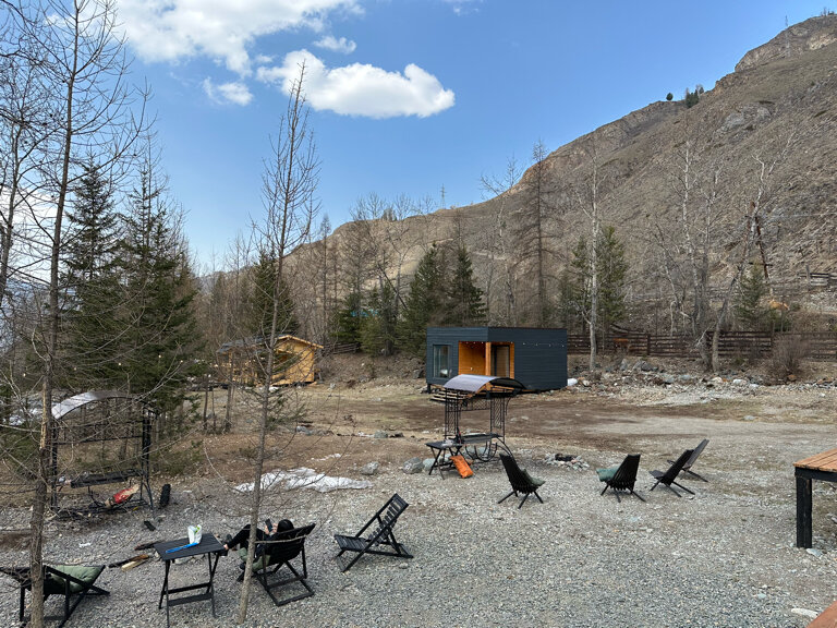 Фото Высота