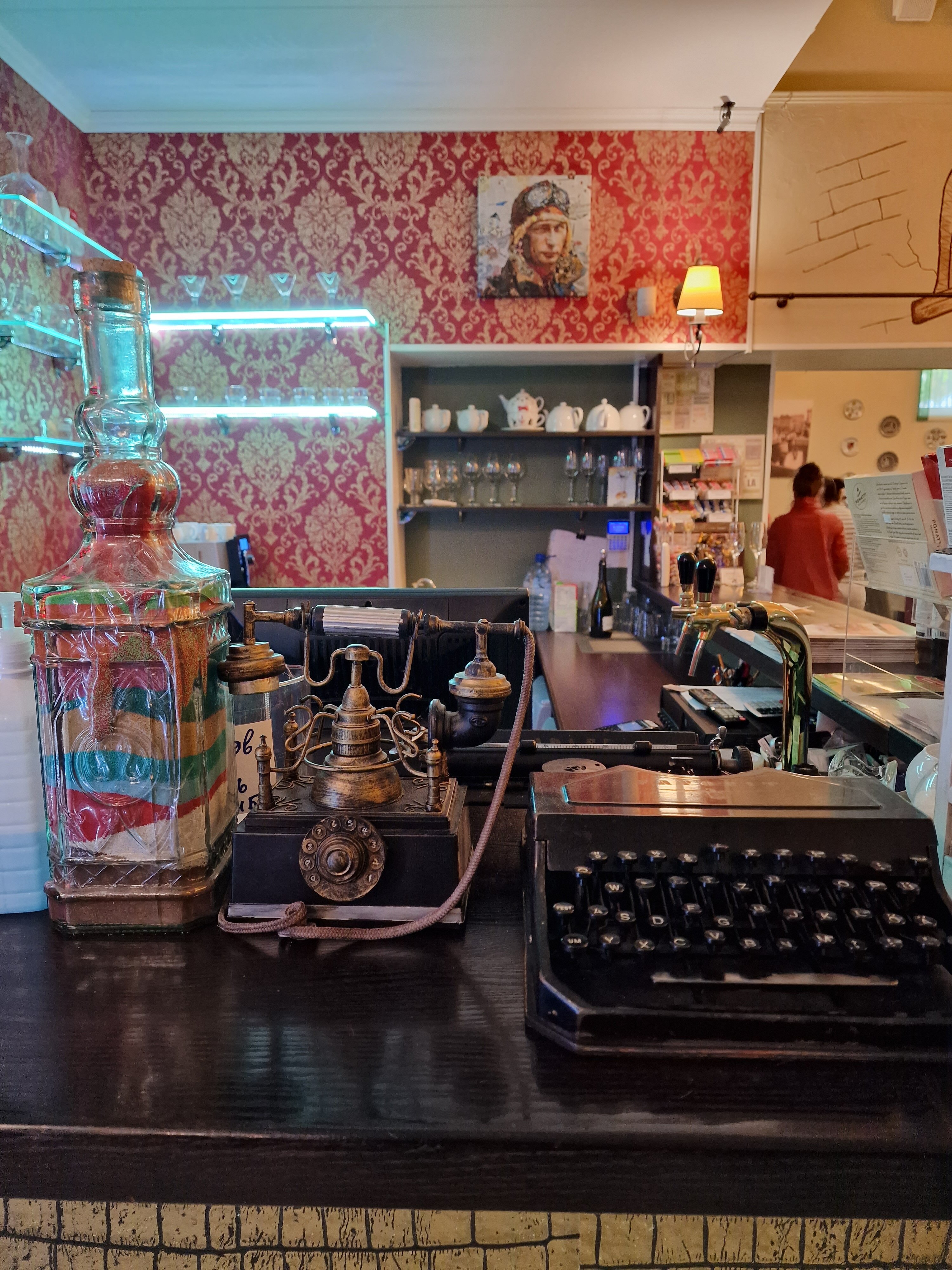 Фото Берлин