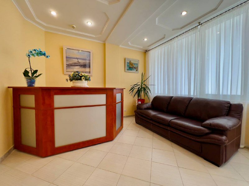 Фото Вилла Елена