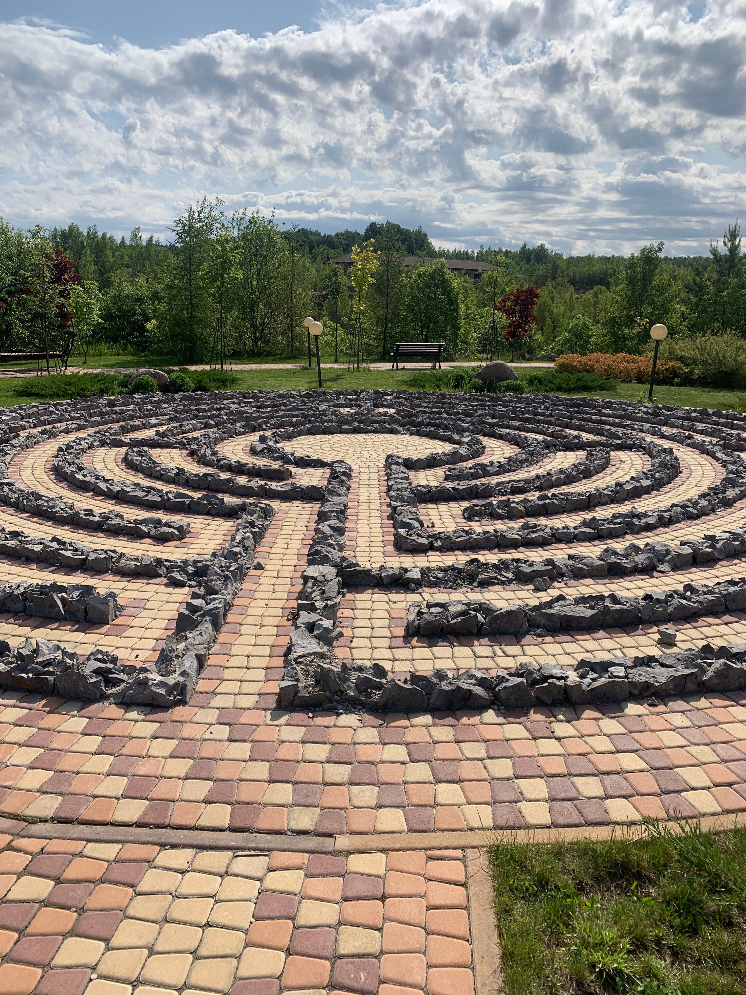 Фото Цитадель