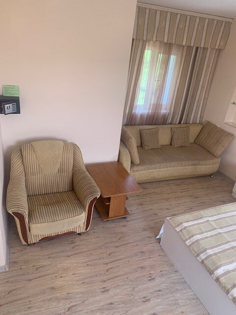 Фото Гостевой дом на Краснодарской