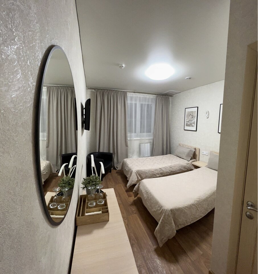 Фото Парк Отель