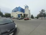 DipStation (просп. Ленина, 26Г, Челябинск), тонирование автостёкол в Челябинске