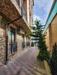 Апартаменты на Нижнеимеретинской 143 (Urban-Type Settlement of Sirius, Nizhneimeretinskaya Street, 143) ، سكن للإيجار اليومي