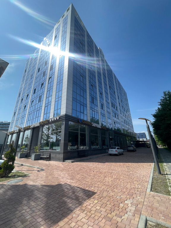 Фото Гранд сапфир