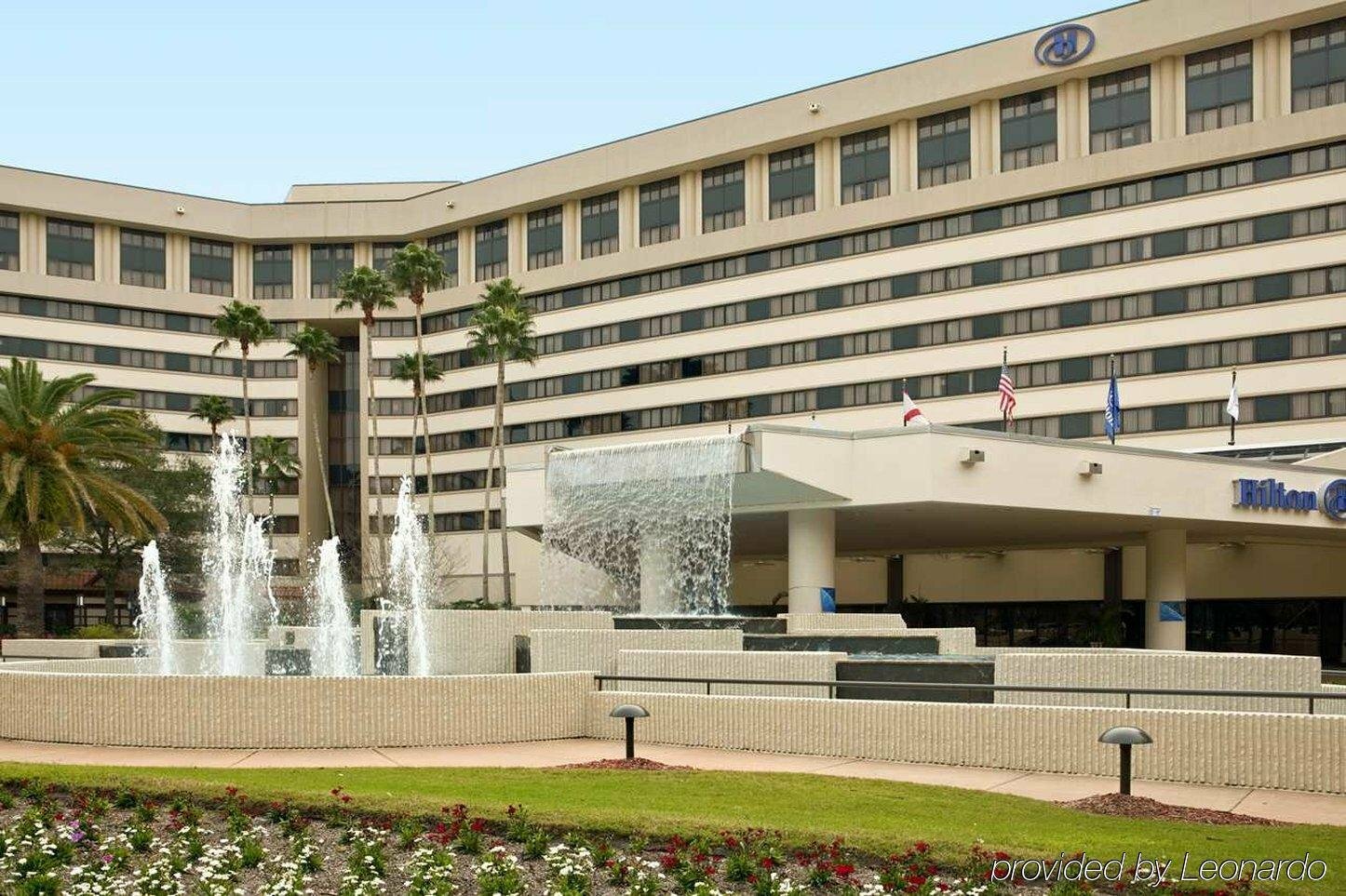 Фото Hilton Orlando Lake Buena Vista - Disney Springs Area