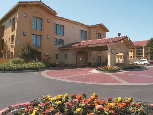 Фото La Quinta Inn by Wyndham Fresno Yosemite
