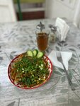 Шаурма (Dzerzhinskaya ulitsa, 8), fast food