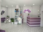 Дикая орхидея (prospekt 25 Oktyabrya, 50), beauty salon