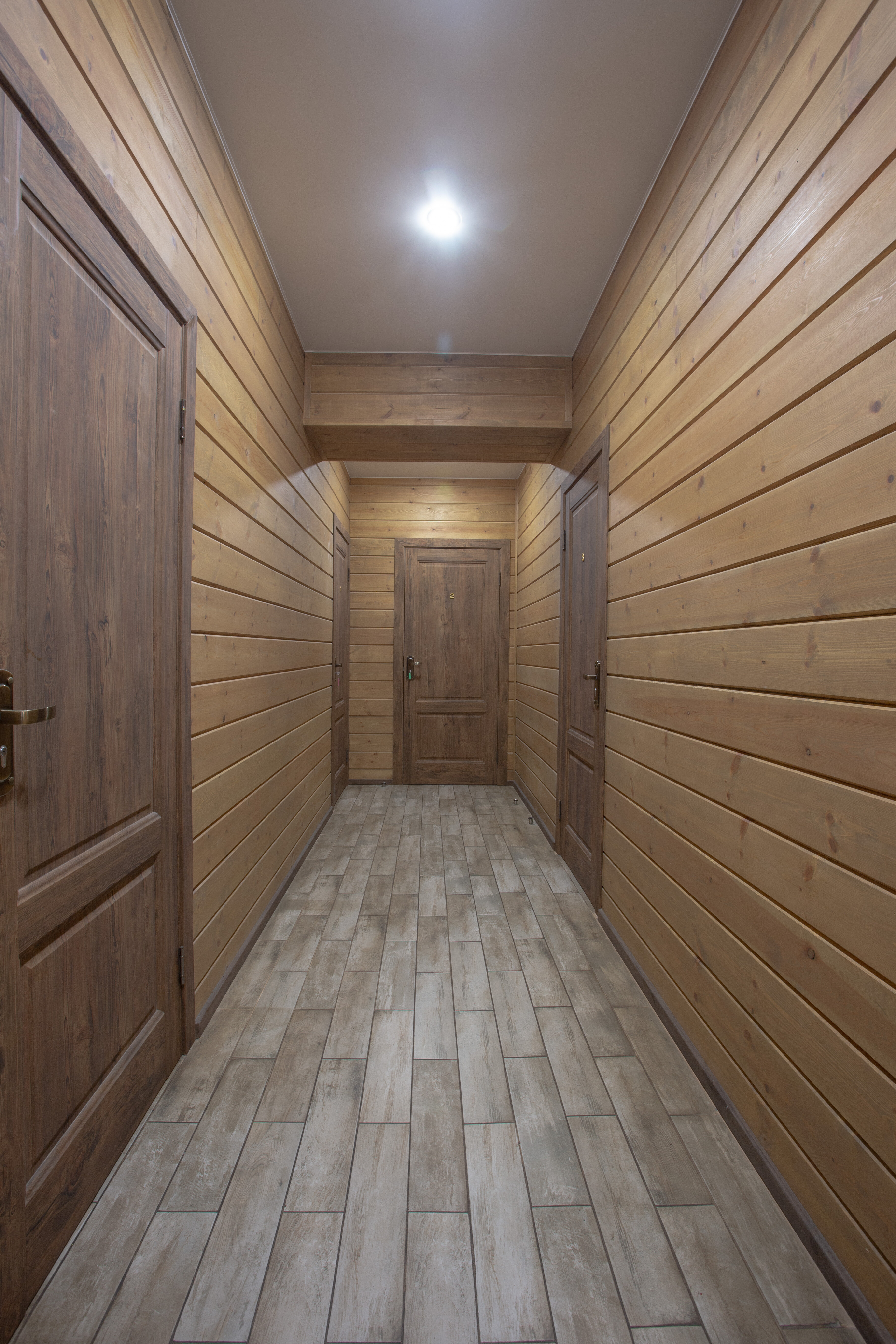 Фото Аршанский бор