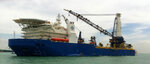 Trans Coral Shipping (LOB-21, Block K Street, Hamriya Free Zone, Al Hamriyah, Sharjah), transportation of goods by water