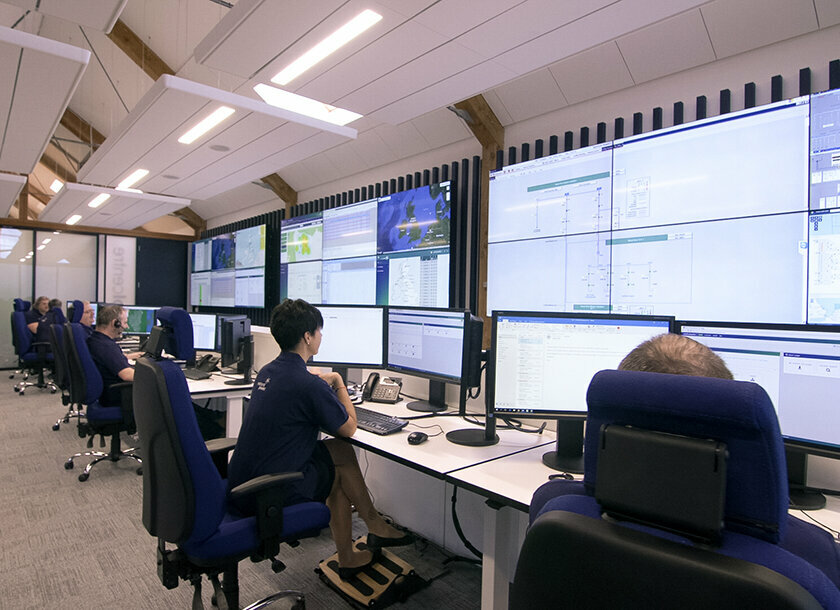 Warehouse services Electrosonic LLC, Dubai, photo