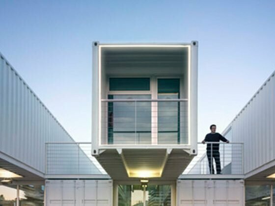 Management company Extra Co. Fiber Glass & Prefab House, Sharjah, photo