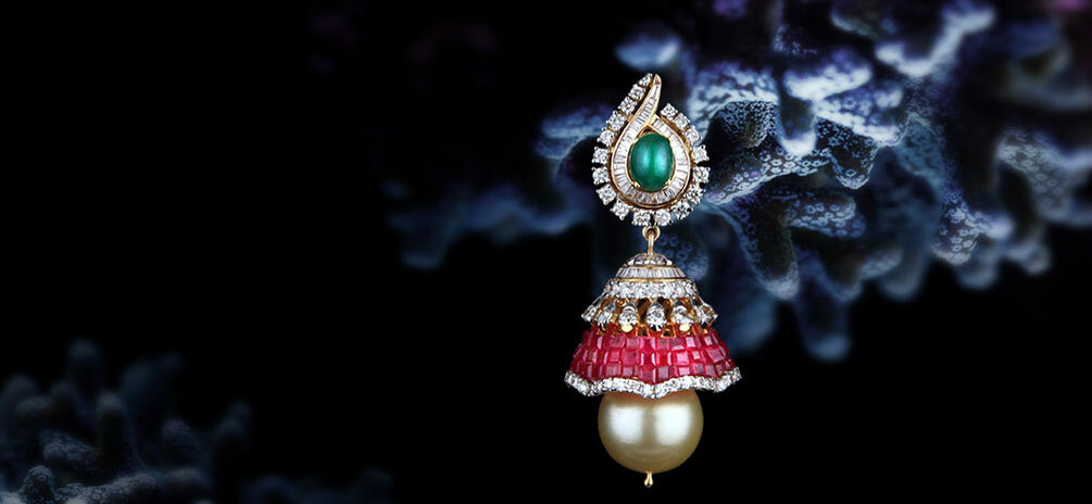 Jewelry store Solitaire Jewellery, Sharjah, photo