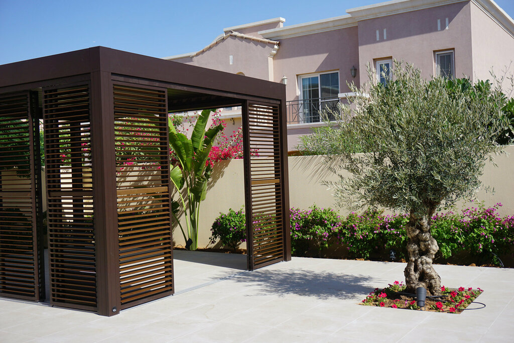 Furniture factory Cherwell, Dubai, photo