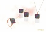 Hamasat Accessories (Wafi Mall, Umm Hurair 2, Umm Hurair, Bur Dubai, Dubai), jewelry shop