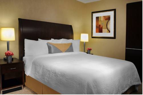 Фото Hilton Garden Inn New York/West 35 Street