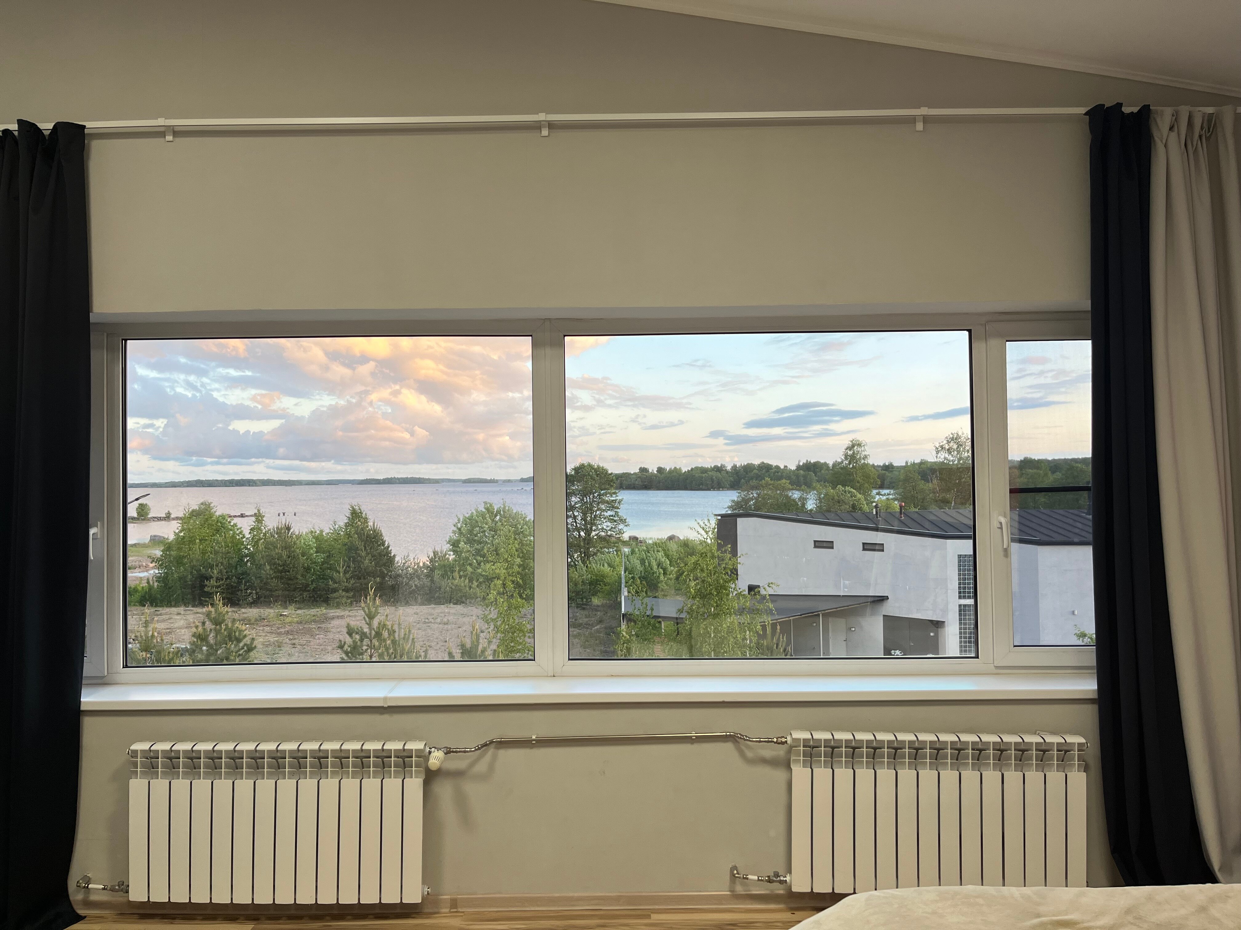 Фото Нордик