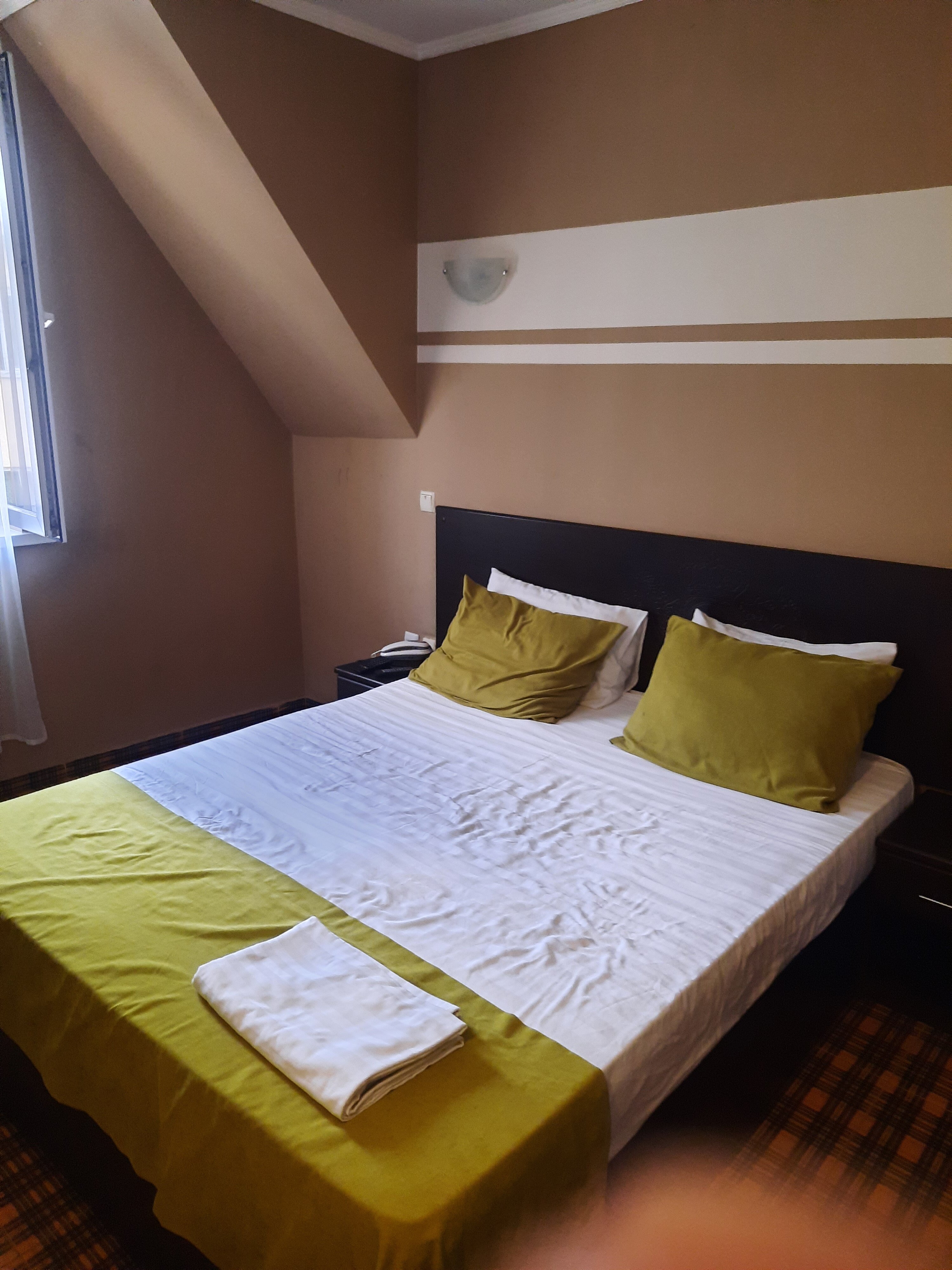 Фото Вилла Диас