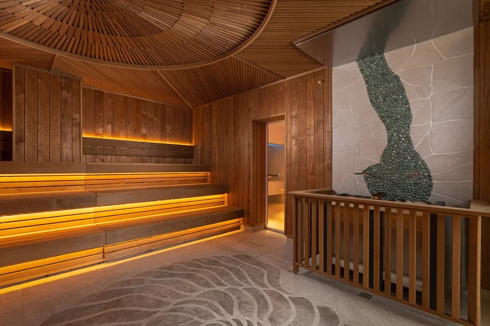 Фото Luciano Wellness & Spa Foros