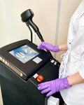 Light Touch Laser SPA (Karla Marksa Street, 13Ак2), hair removal