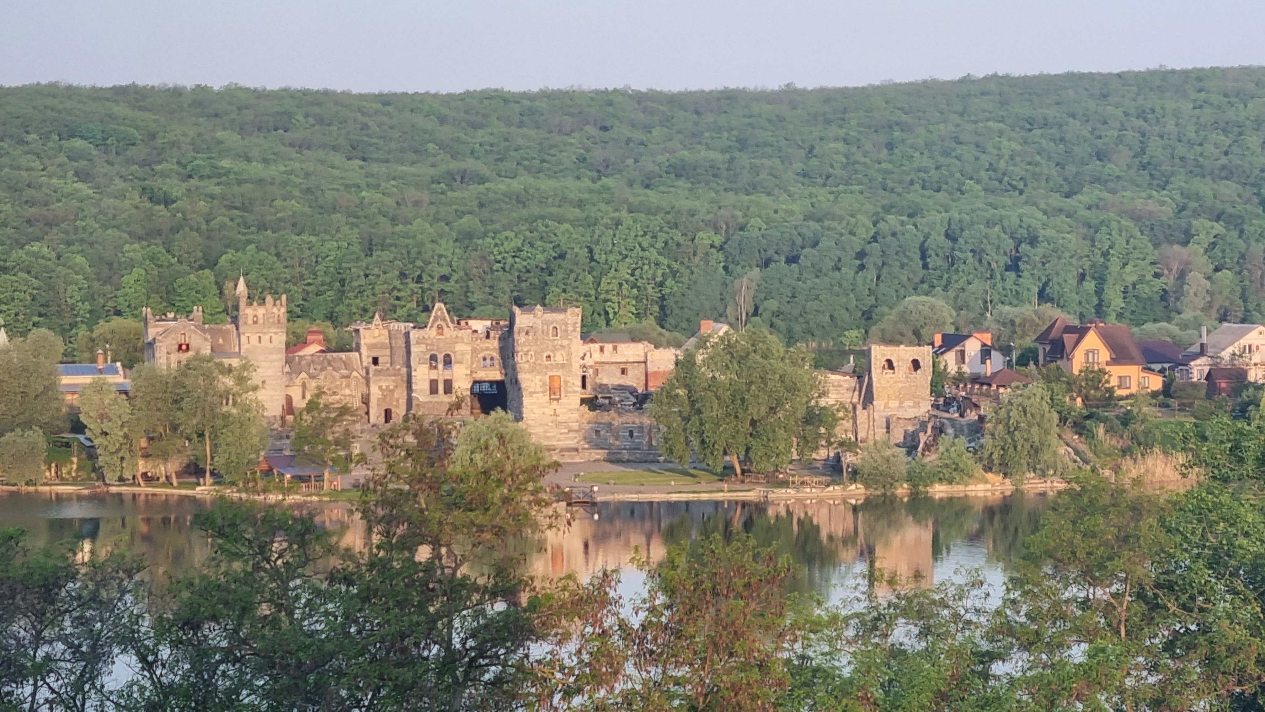 Фото Белогорье