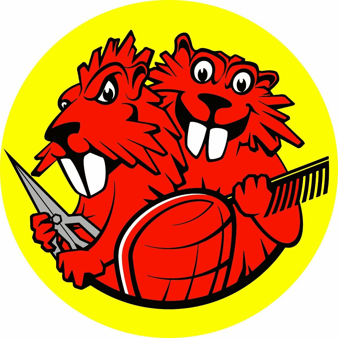 Барбер Биверс