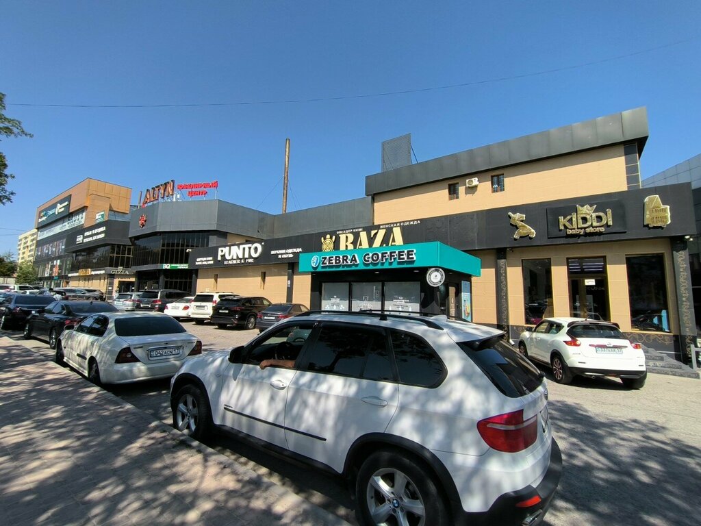 Radio station Radio Toy Duman, Chimkent, photo