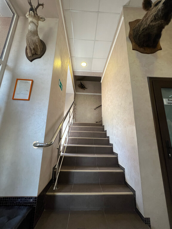 Фото Таёжный охотник