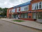 Sberbank (Molodezhnaya Street, 96), atm