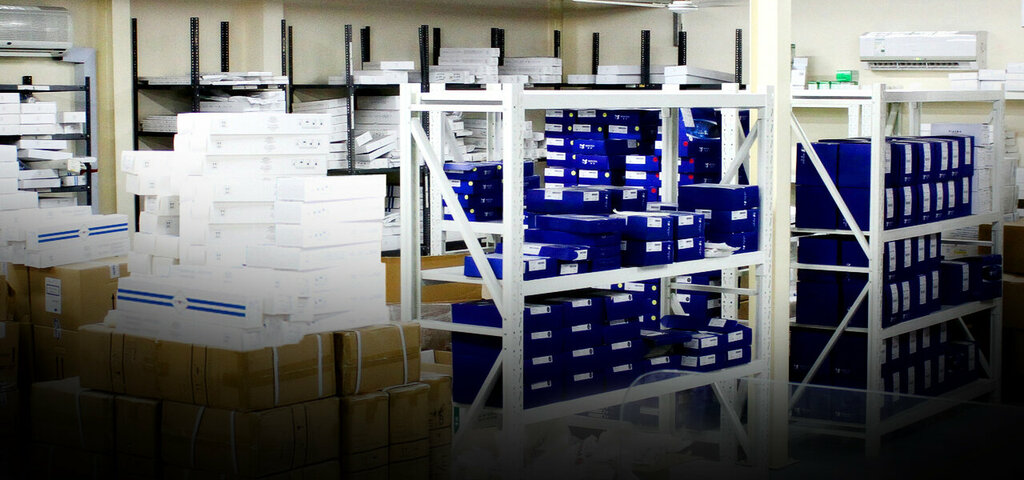 Pharmaceutical equipment Phoenix Medicine, Dubai, photo