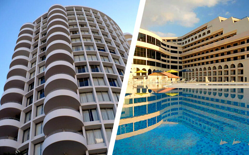 Construction and finishing works Proact General Contracting, Abu Dhabi, photo