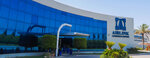 Airlink International UAE (31C, Airport Street, Deira, Dubai), oficina de organización