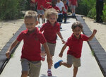 British Rose Nursery Sharjah Branch (Sheikh Mohammed Bin Sultan Al Qasimi Street, 94), kindergarten, nursery