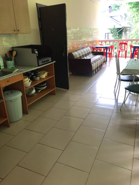 Фото Дом на берегу горной реки