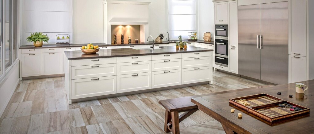 Kitchen furniture Innerspace Furniture Trading, Dubai, photo