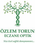 Özlem Torun Eczane Optik (Alemdağ Cad., No:340B, Ümraniye, İstanbul), eczaneler  Ümraniye'den