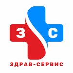 Здрав-сервис (Советская ул., 5, Саки), аптека в Саках