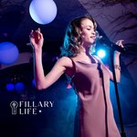Fillary Life (Sadovaya-Sukharevskaya Street, 2/34с1), educación musical