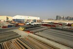 شري ستيل اوفرسيز شمح (1, S1204 Street, Jabal Ali Industrial Second, Jebel Ali, Dubai) ، الأنابيب والملحقات