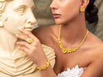 Prima Gold (110, Sheikh Khalifa Bin Zayed Street, Bur Dubai, Dubai) ، متجر مجوهرات