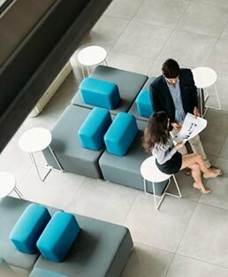 Management company Shapoor Trading, Dubai, photo