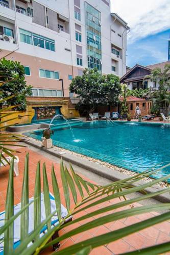 Фото Sutus Court 4