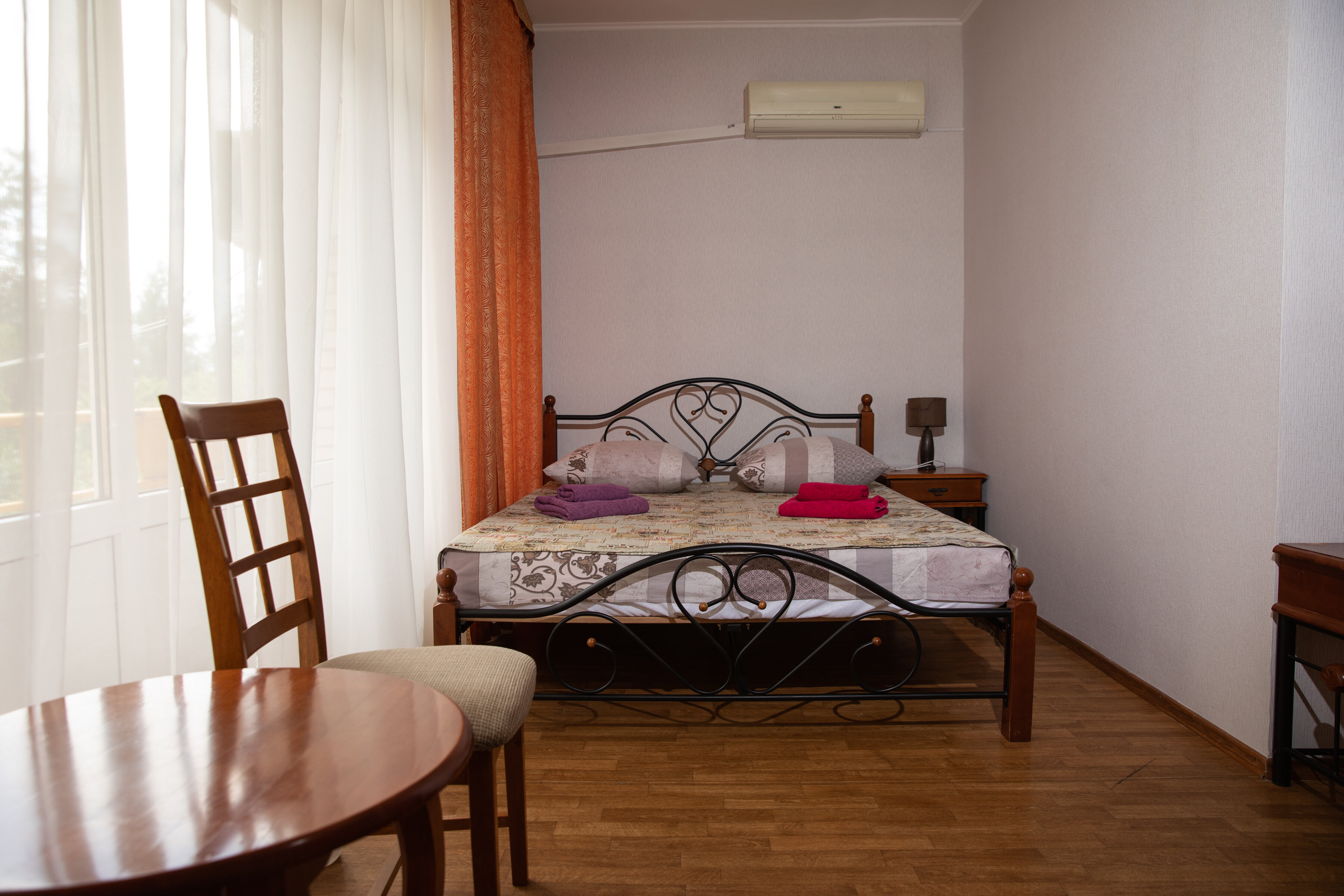 Фото Русский бор