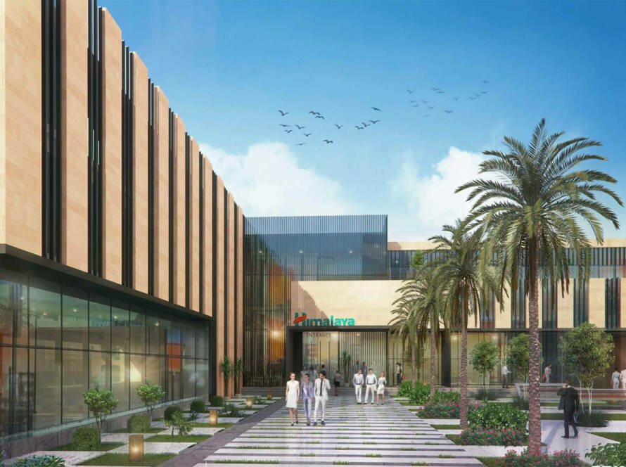 Construction and finishing works Desarch Building Contracting LLC, Abu Dhabi, photo