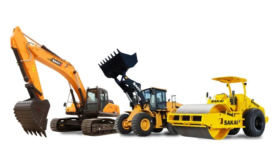 Bus sales and repairs United Motors & Heavy Equipment Co. LLC, Dubai, photo